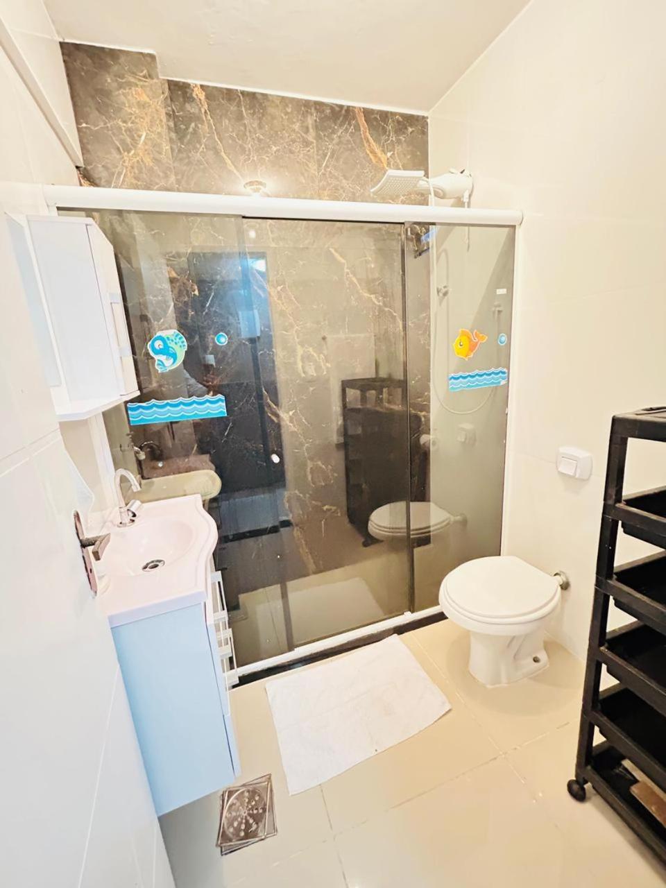 Appartement Loft Centro/rj