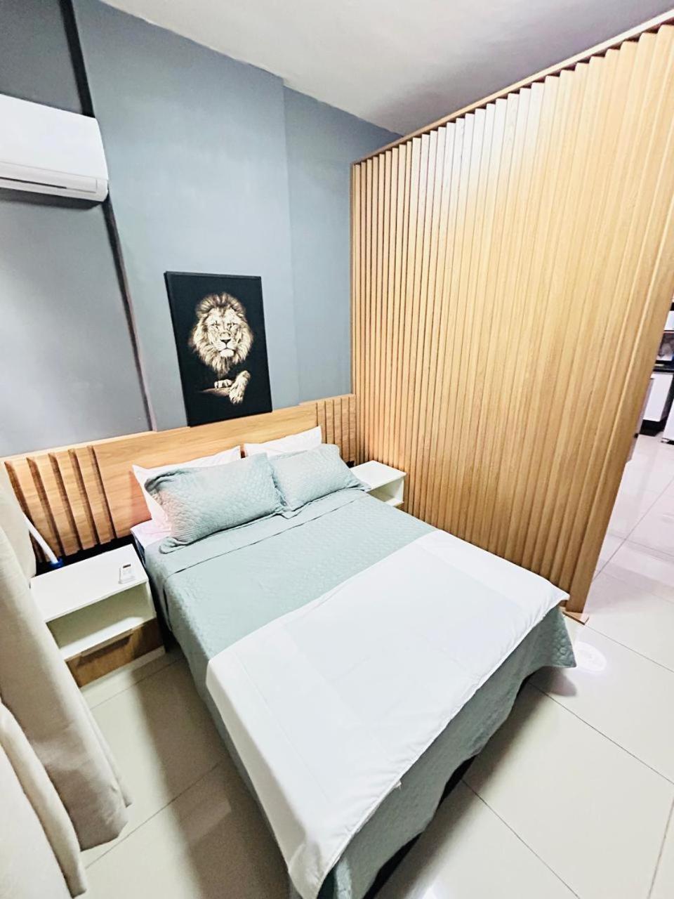 Appartement Loft Centro/rj Rio de Janeiro