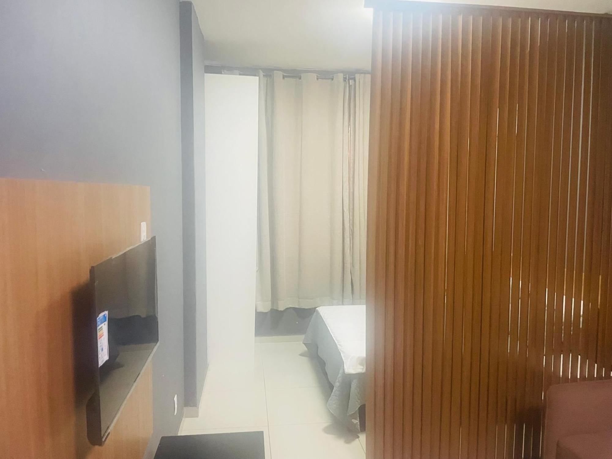 Appartement Loft Centro/rj